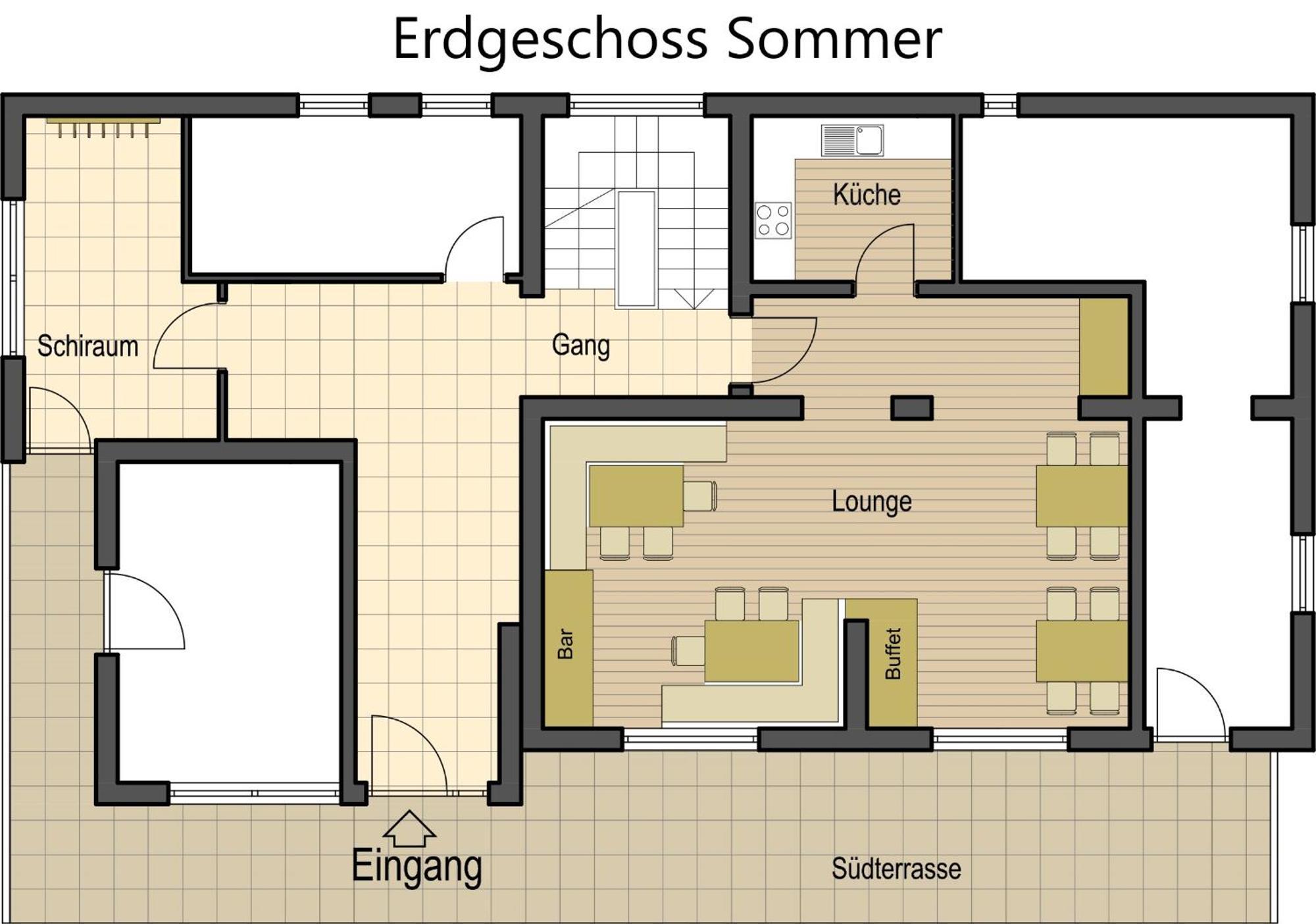 Haus Schönjochl by Châtel Reizen Fiss Quarto foto
